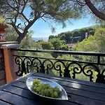 Villa In A Pinamare *