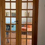In A Pinamare Villa Marina dʼAndora