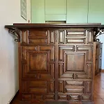 Villa In A Pinamare