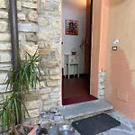 In A Pinamare Villa