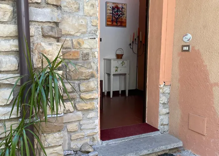 In A Pinamare Vila