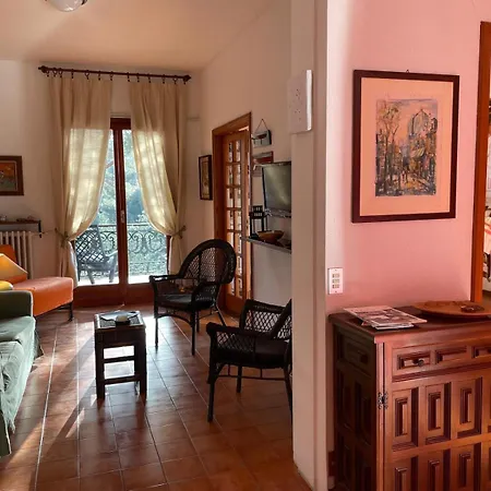 Villa In A Pinamare Marina dʼAndora