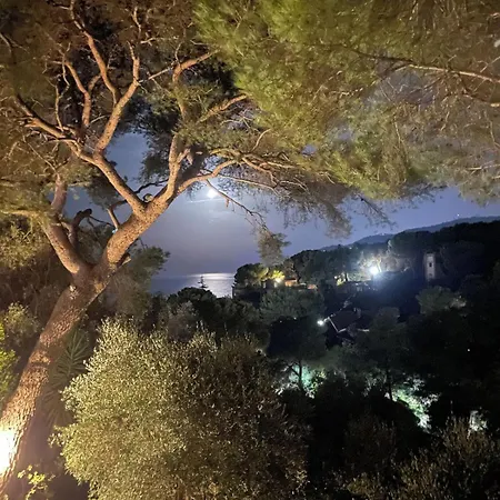 Villa In A Pinamare