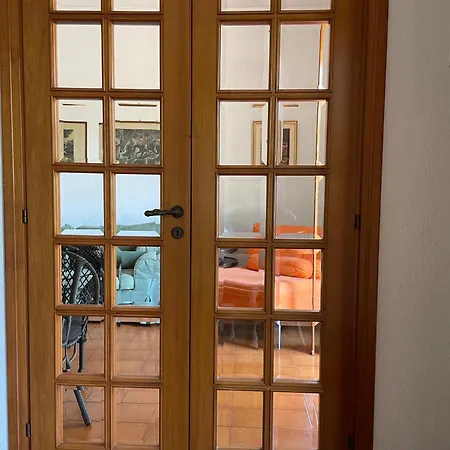 In A Pinamare Villa Marina dʼAndora
