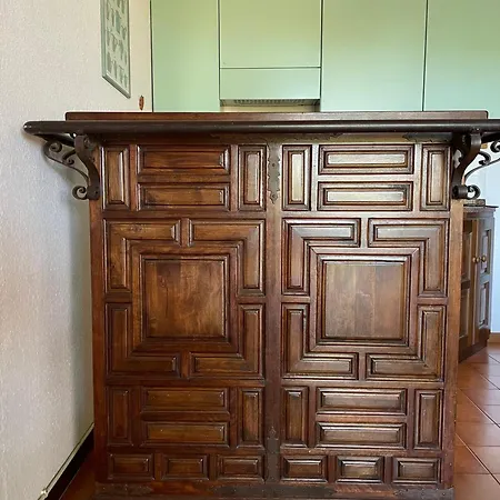 Villa In A Pinamare