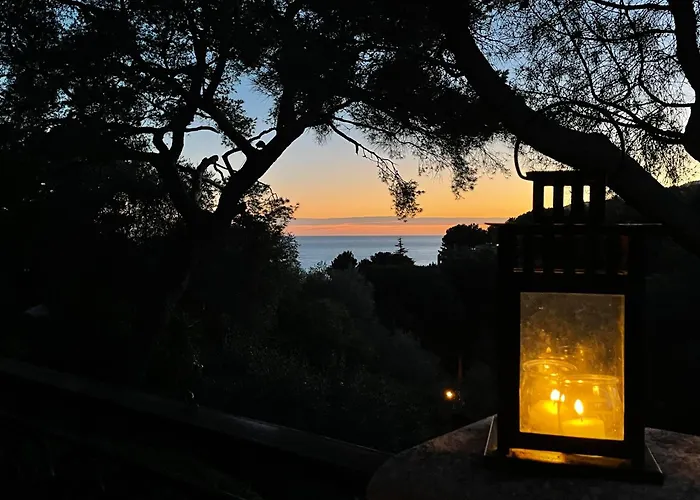 Villa In A Pinamare *