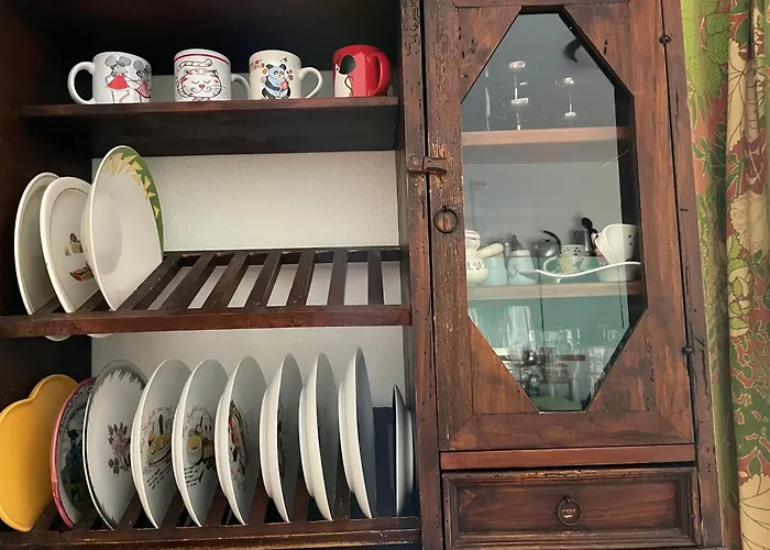 In A Pinamare Villa Marina dʼAndora