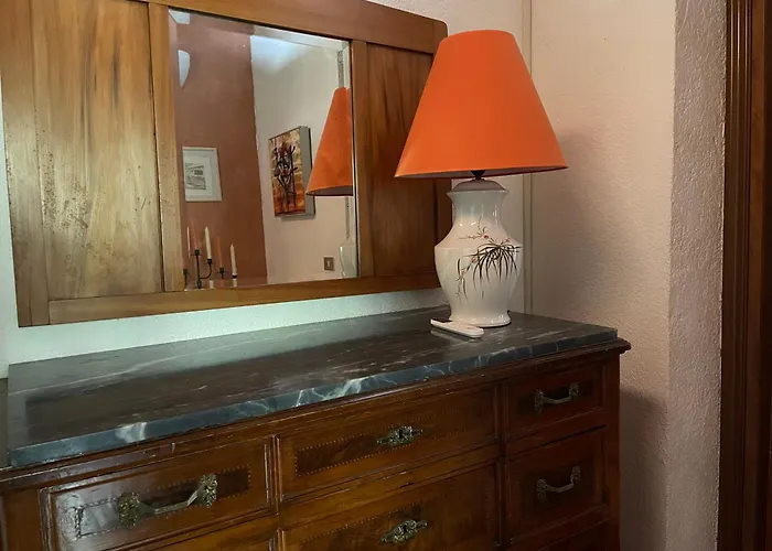 Villa In A Pinamare Marina dʼAndora