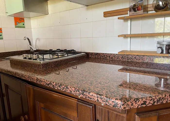 In A Pinamare Marina dʼAndora