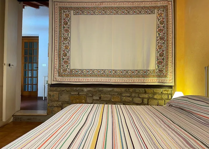 In A Pinamare Marina dʼAndora