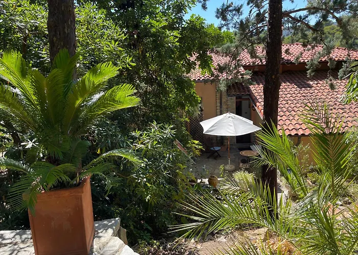 Villa In A Pinamare *