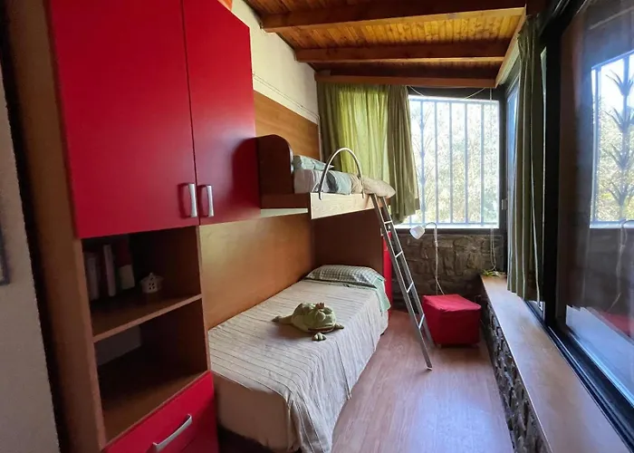 In A Pinamare Marina dʼAndora