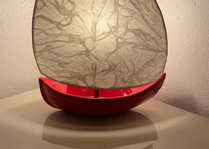 In A Pinamare Villa *